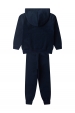 Conjunto Infantil Masculino Listras Patch