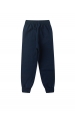 Conjunto Infantil Masculino Listras Patch