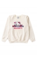 Conjunto Feminino Infantil Piscadinha da Hello Kitty - Hello Kitty