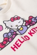 Conjunto Feminino Infantil Piscadinha da Hello Kitty - Hello Kitty