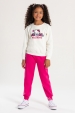 Conjunto Feminino Infantil Piscadinha da Hello Kitty - Hello Kitty