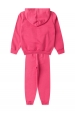 Conjunto Feminino Infantil Gatinha de Poá - Hello Kitty