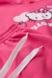 Conjunto Feminino Infantil Gatinha de Poá - Hello Kitty