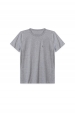 Camiseta Masculina Adulto Básica