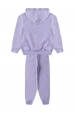 Conjunto Feminino Infantil Amor - Hello Kitty