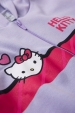 Conjunto Feminino Infantil Amor - Hello Kitty