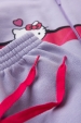 Conjunto Feminino Infantil Amor - Hello Kitty