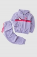 Conjunto Feminino Infantil Amor - Hello Kitty