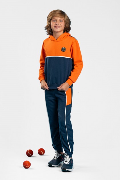 Conjunto Masculino It´s Better