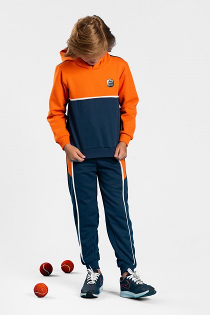 Conjunto Masculino It´s Better