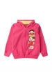 Conjunto Feminino Infantil Magali Comilona - Turma da Mônica