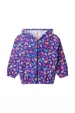 Conjunto Feminino Infantil Encanto Das Borboletas