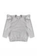 Conjunto Feminino Infantil Inverno Quentinho