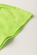 Vestido Feminino Infantil Brilho de Borboleta