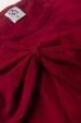 Vestido Infantil Feminino Laço Detalhado