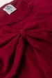 Vestido Infantil Feminino Laço Detalhado