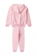 Conjunto Feminino Infantil Posando - Turma da Mônica