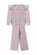 Conjunto Feminino Infantil Inverno Fofinho