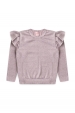 Conjunto Feminino Infantil Inverno Fofinho