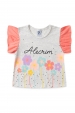 Conjunto Feminino Infantil Alecrim