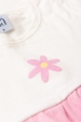Vestido Feminino Infantil Magia Das Flores