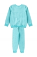 Conjunto Feminino Infantil Melancia da Magali - Turma da Mônica