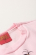 Conjunto Feminino Infantil Charmosa e Delicada - Turma da Mônica