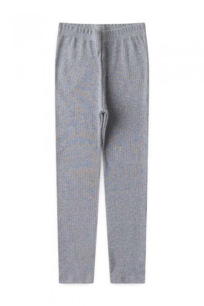 Legging Feminina Infantil Canelada