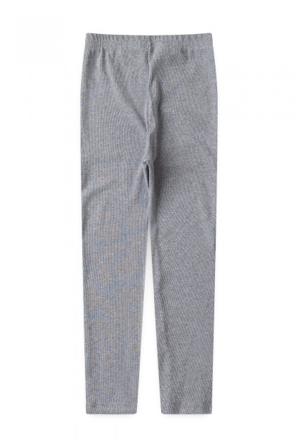Legging Feminina Infantil Canelada