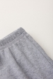 Legging Feminina Infantil Canelada