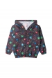 Conjunto Feminino Infantil Céu Encantado