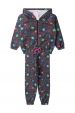 Conjunto Feminino Infantil Céu Encantado