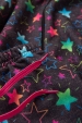 Conjunto Feminino Infantil Céu Encantado