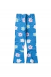 Conjunto Feminino Infantil Polifléx Florido