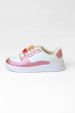 Tênis Feminino Infantil Estilo e Conforto - Molekinha