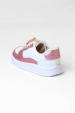 Tênis Feminino Infantil Estilo e Conforto - Molekinha