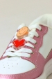 Tênis Feminino Infantil Estilo e Conforto - Molekinha