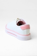 Tênis Feminino Infantil Brilho de Princesa - Molekinha