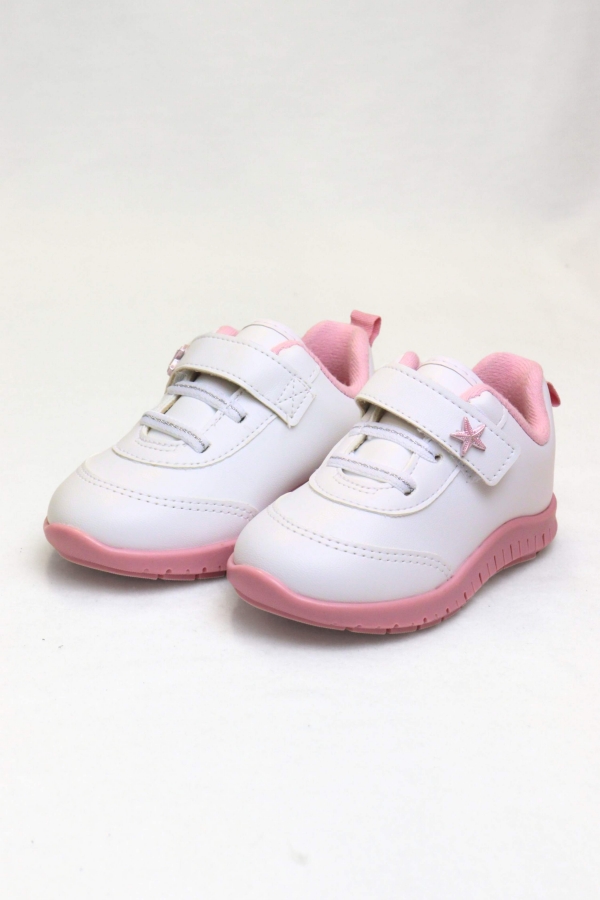 Tênis Feminino Infantil Estrela do Mar - Molekinha