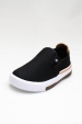Tênis Masculino Infantil Slip On Estiloso - Molekinho