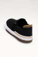 Tênis Masculino Infantil Slip On Estiloso - Molekinho