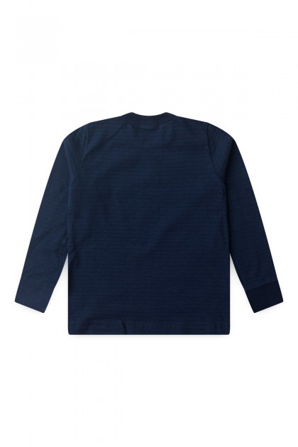 Blusa Masculina Infantil Seu Jeito