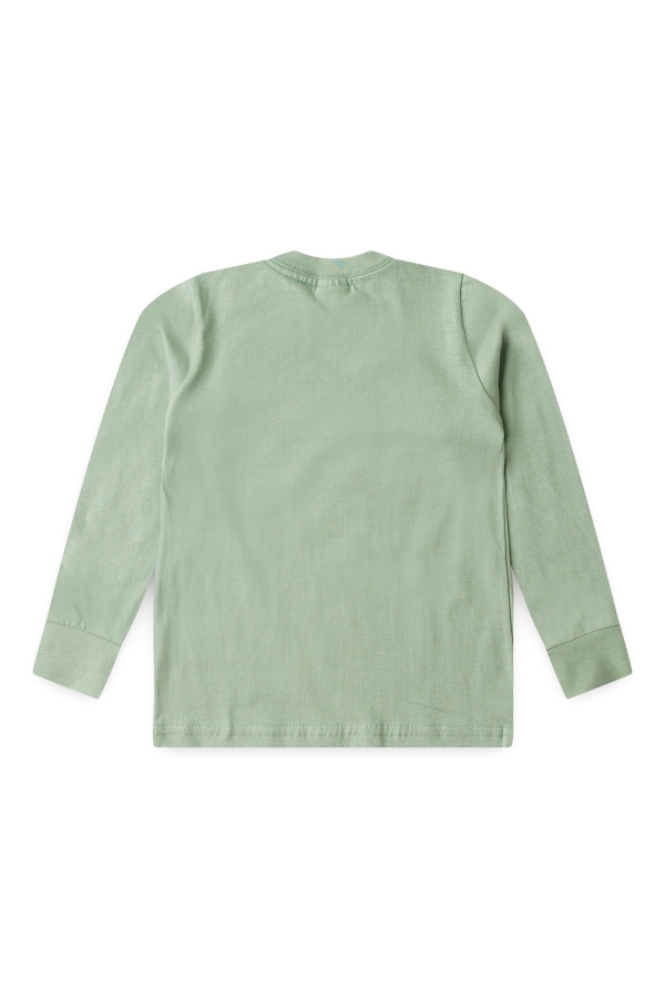 Blusa Masculina Infantil Clube Animal