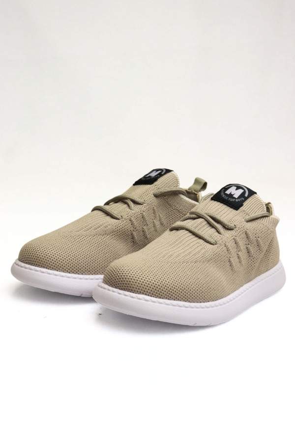 Tênis Masculino Infantil Descanso Aos Pés - Molekinho