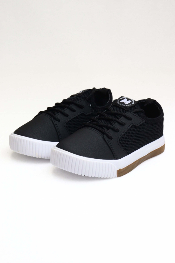 Tênis Masculino Infantil Nylon Telinha - Molekinho