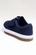 Tênis Masculino Infantil Moda Aos Pés - Molekinho