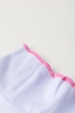 Conjunto Feminino Infantil Coqueiro Tropical