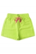 Conjunto Feminino Infantil Coqueiro Tropical