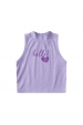 Conjunto Feminino Infantil Ribana Gliterinada
