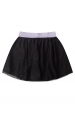 Conjunto Feminino Infantil Ribana Gliterinada